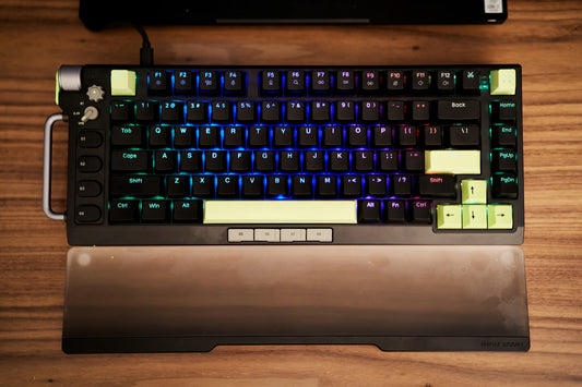 NuPhy Keyboard Article Reviews in July 2023