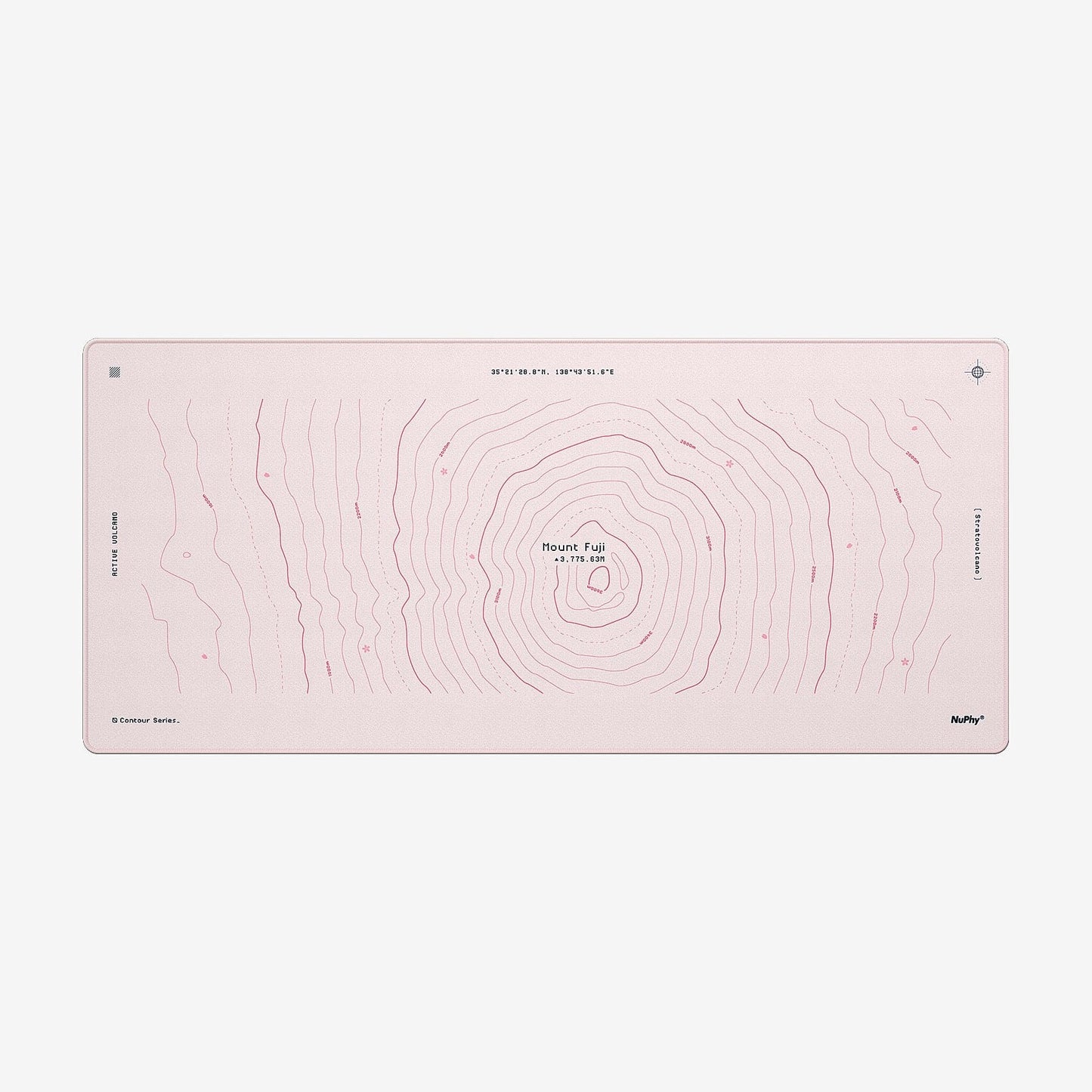 NuPhy Air60 v2 Wireless Mechanical Keyboard
