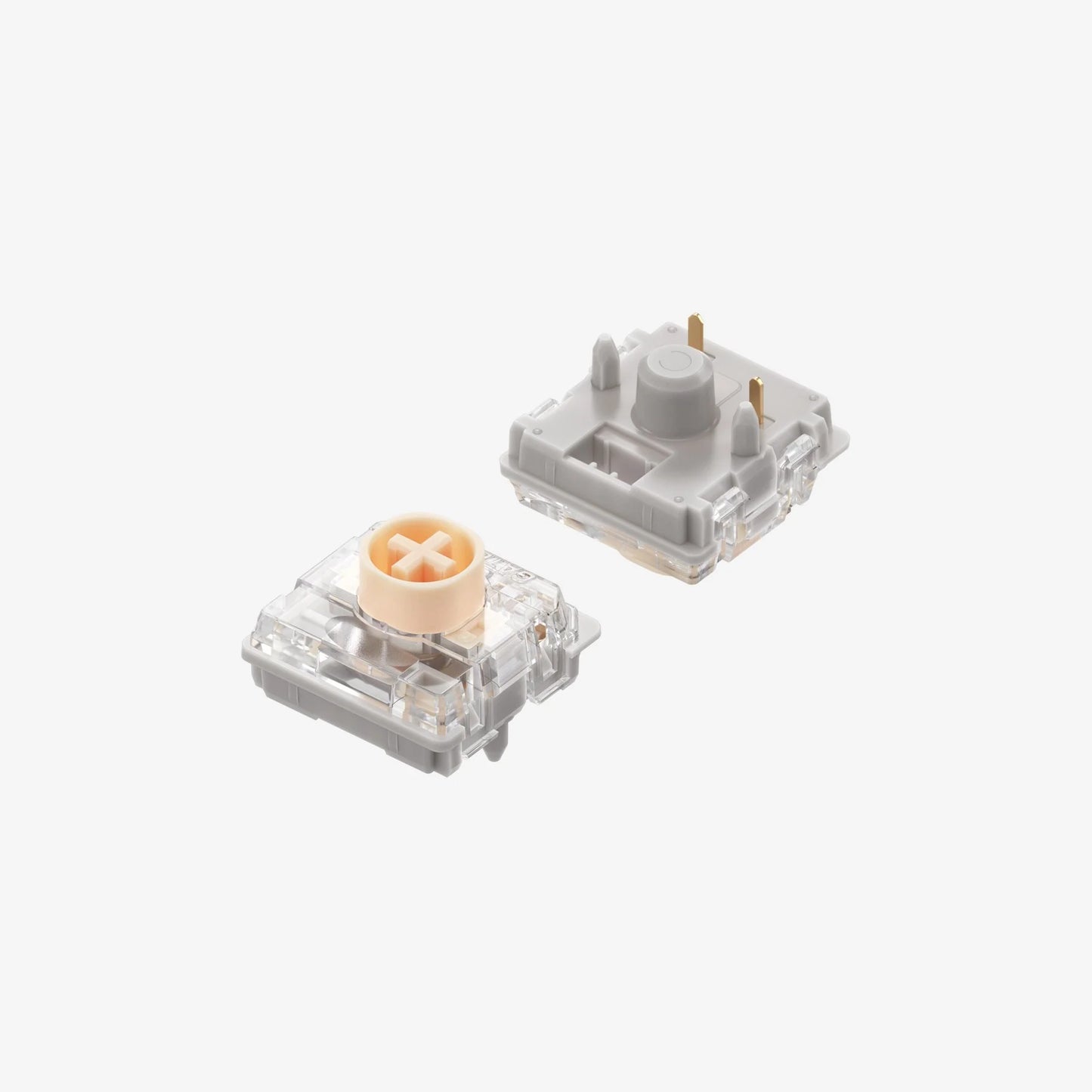 NuPhy Gateron Low-profile 3.0 Switches
