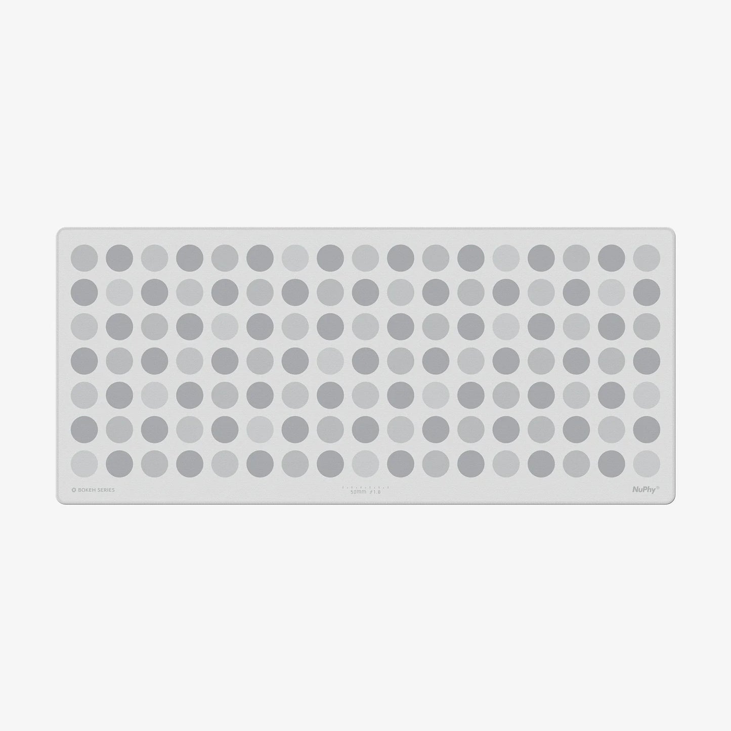 NuPhy Bokeh Deskmat
