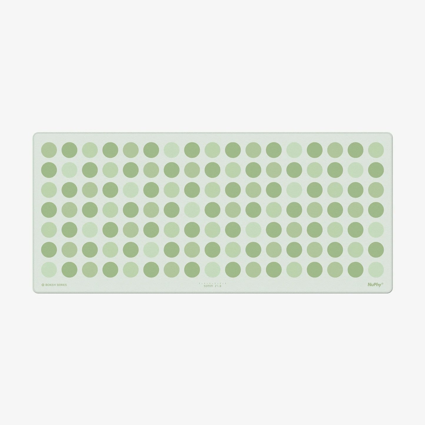 NuPhy Bokeh Deskmat