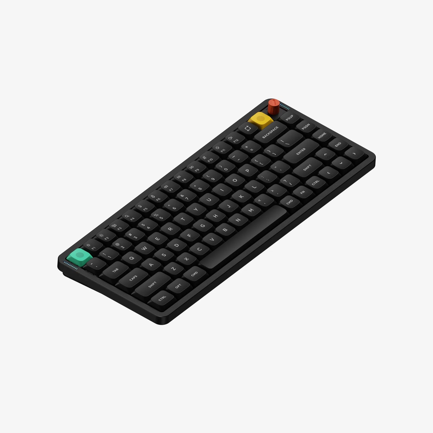 NuPhy Air75 V3 Wireless Low-profile Mechanical Keyboard (Pre-Order)