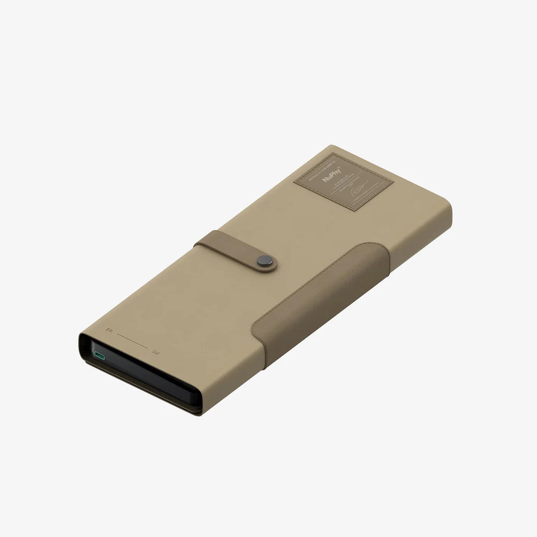 NuPhy NuFolio V3 for Air60 V2 Carrying Case