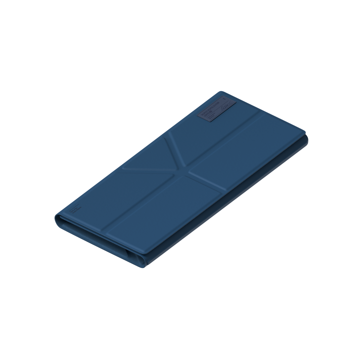 NuPhy NuFolio V4 Keyboard Carrying Case for Air75 V3