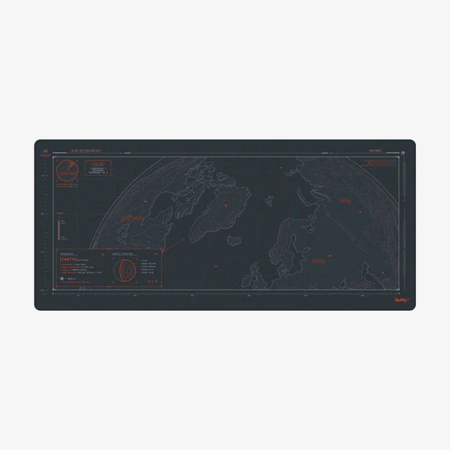 NuPhy Field75 HE Magnetic Switch Gaming Keyboard