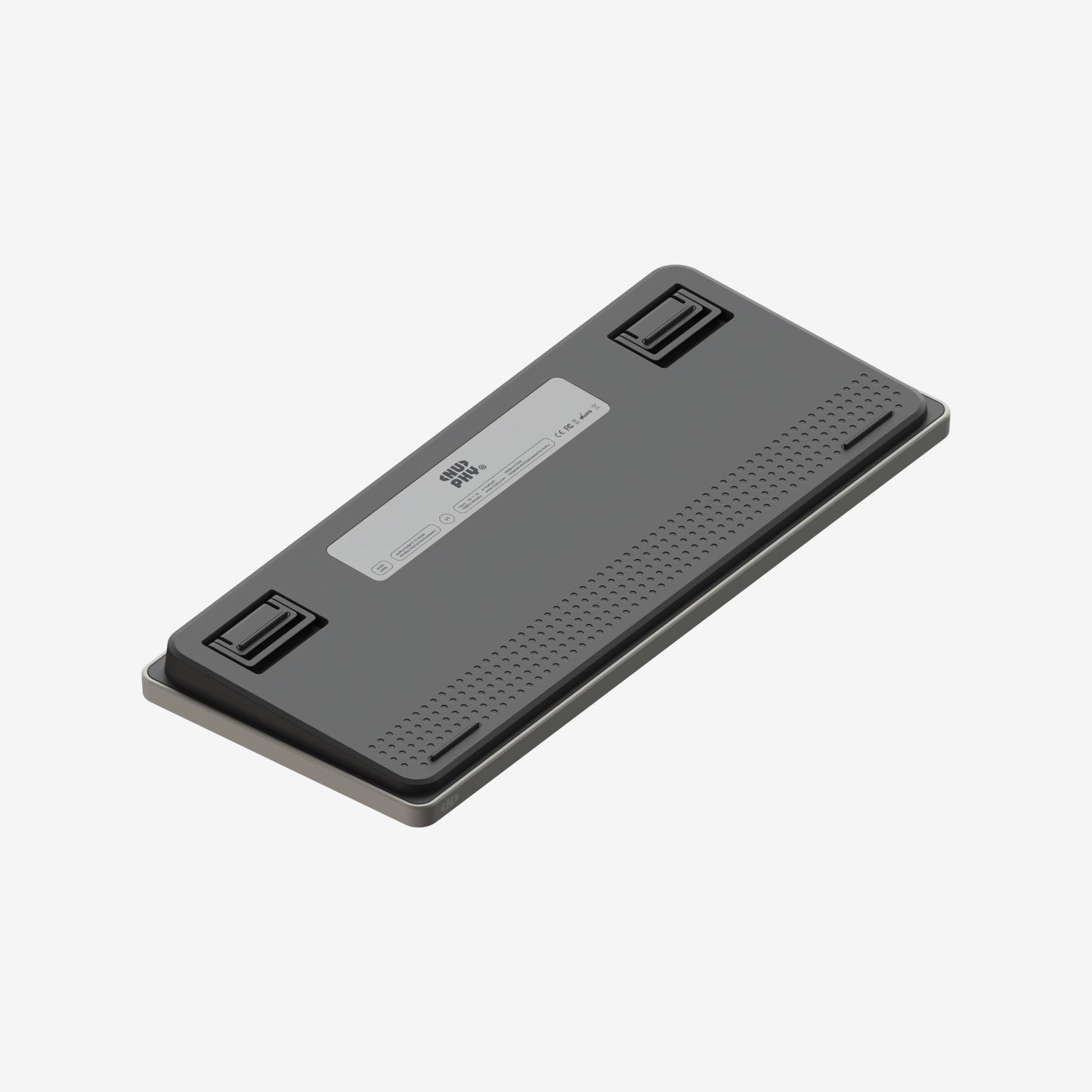 NuPhy Node75 Low-Profile Wireless Mechanical Keyboard