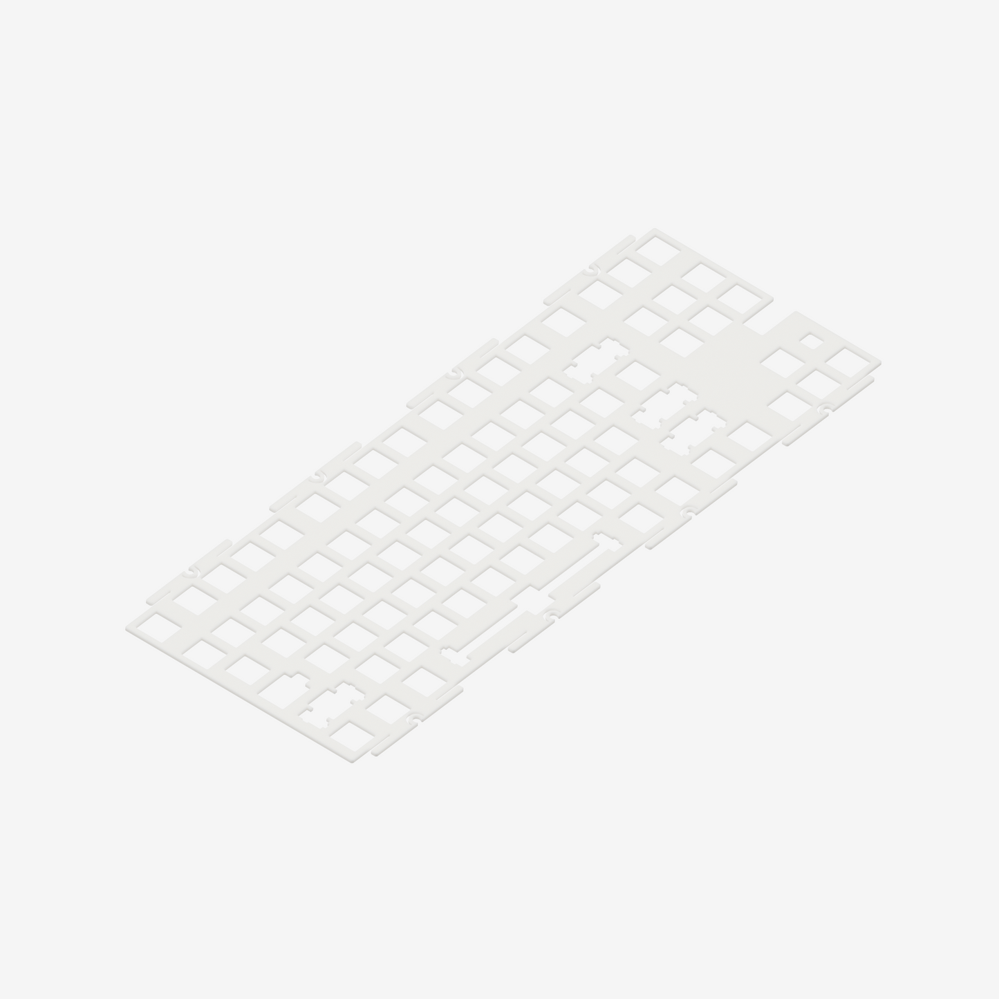 NuPhy Gem80 QMK/VIA Wireless Custom Mechanical Keyboard
