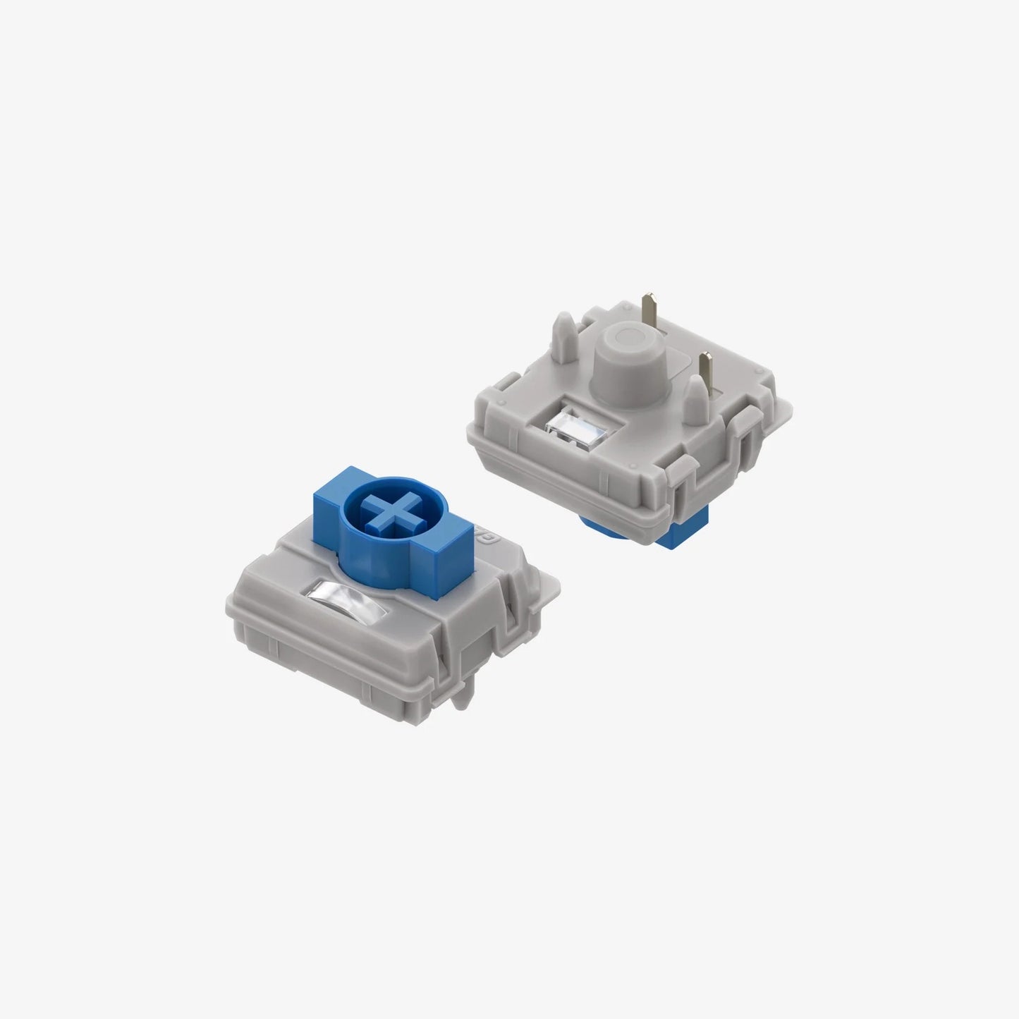 NuPhy Gateron Low-profile 3.0 Switches