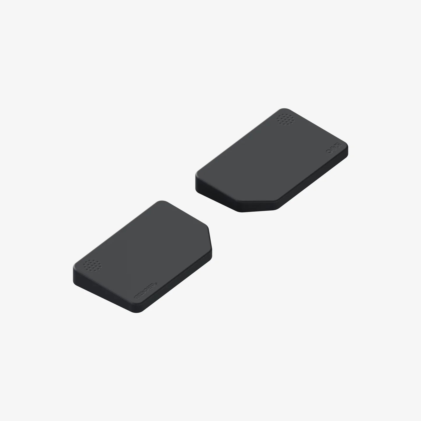 NuPhy Node Series High-Profile Silicone Wrist Rest