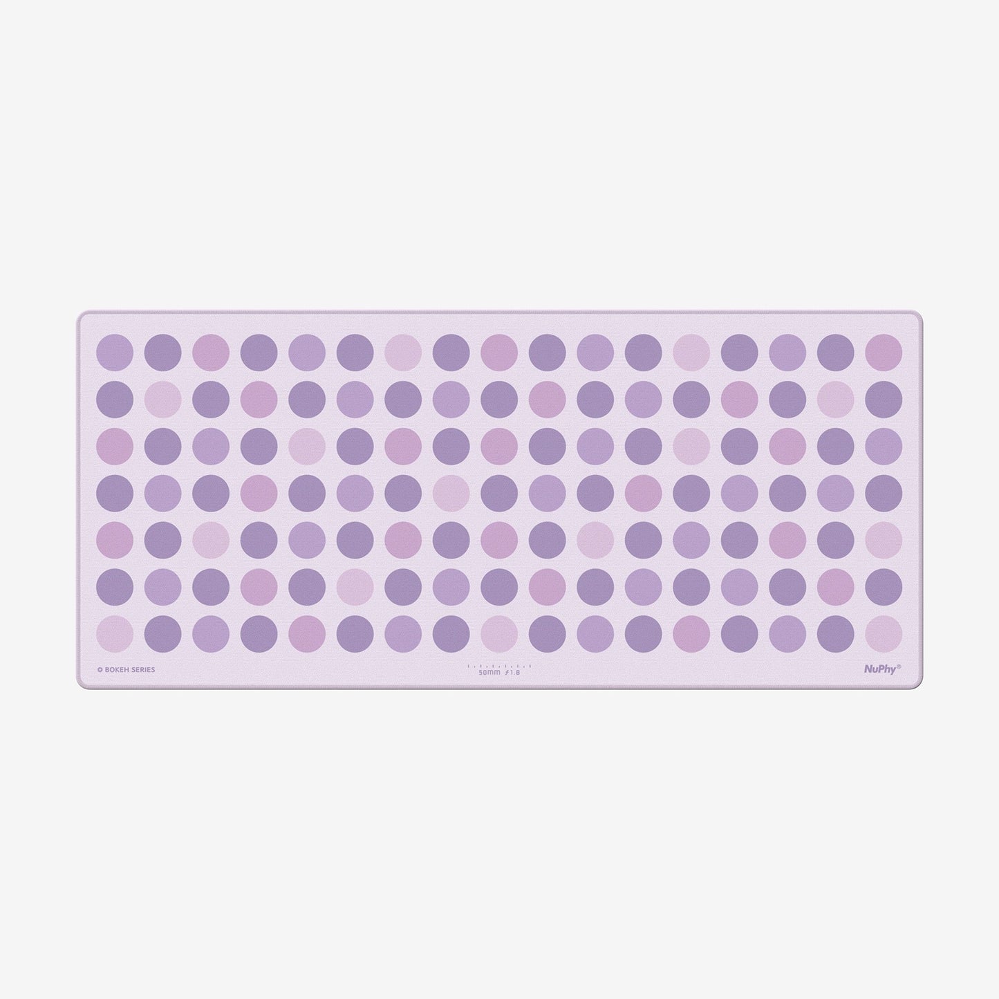 NuPhy Bokeh Deskmat