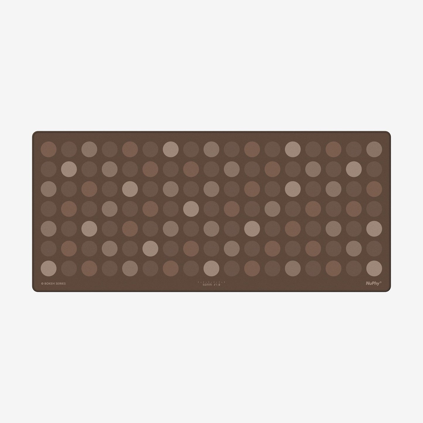 NuPhy Bokeh Deskmat