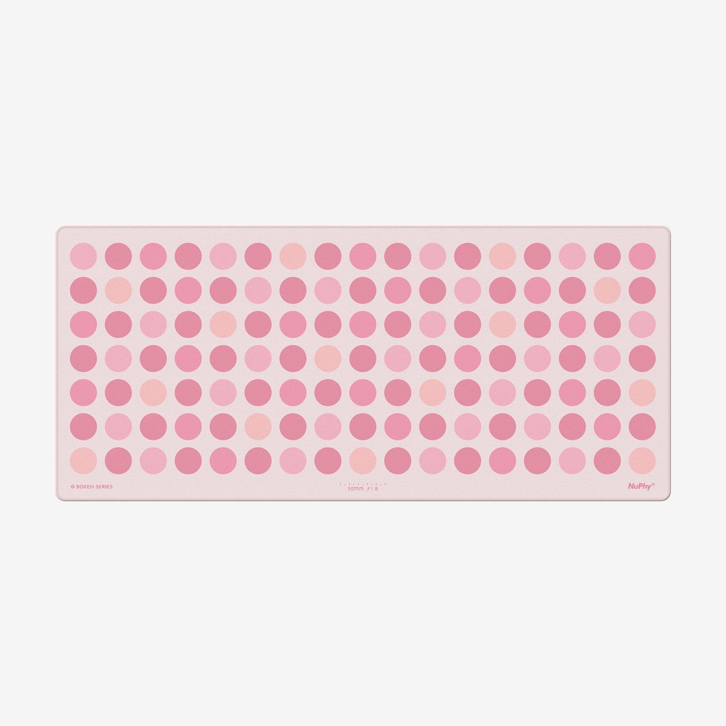 NuPhy Bokeh Deskmat