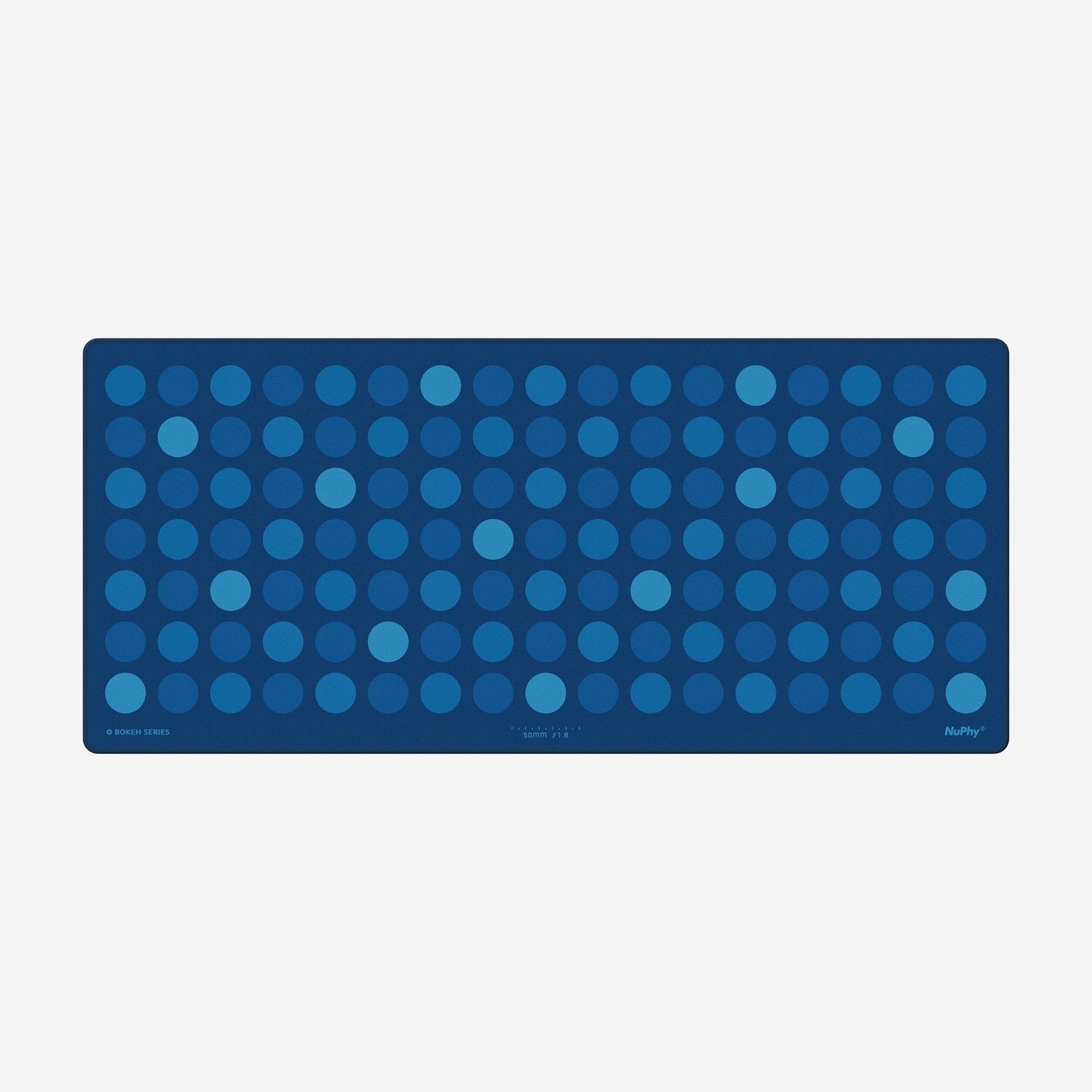 NuPhy Bokeh Deskmat