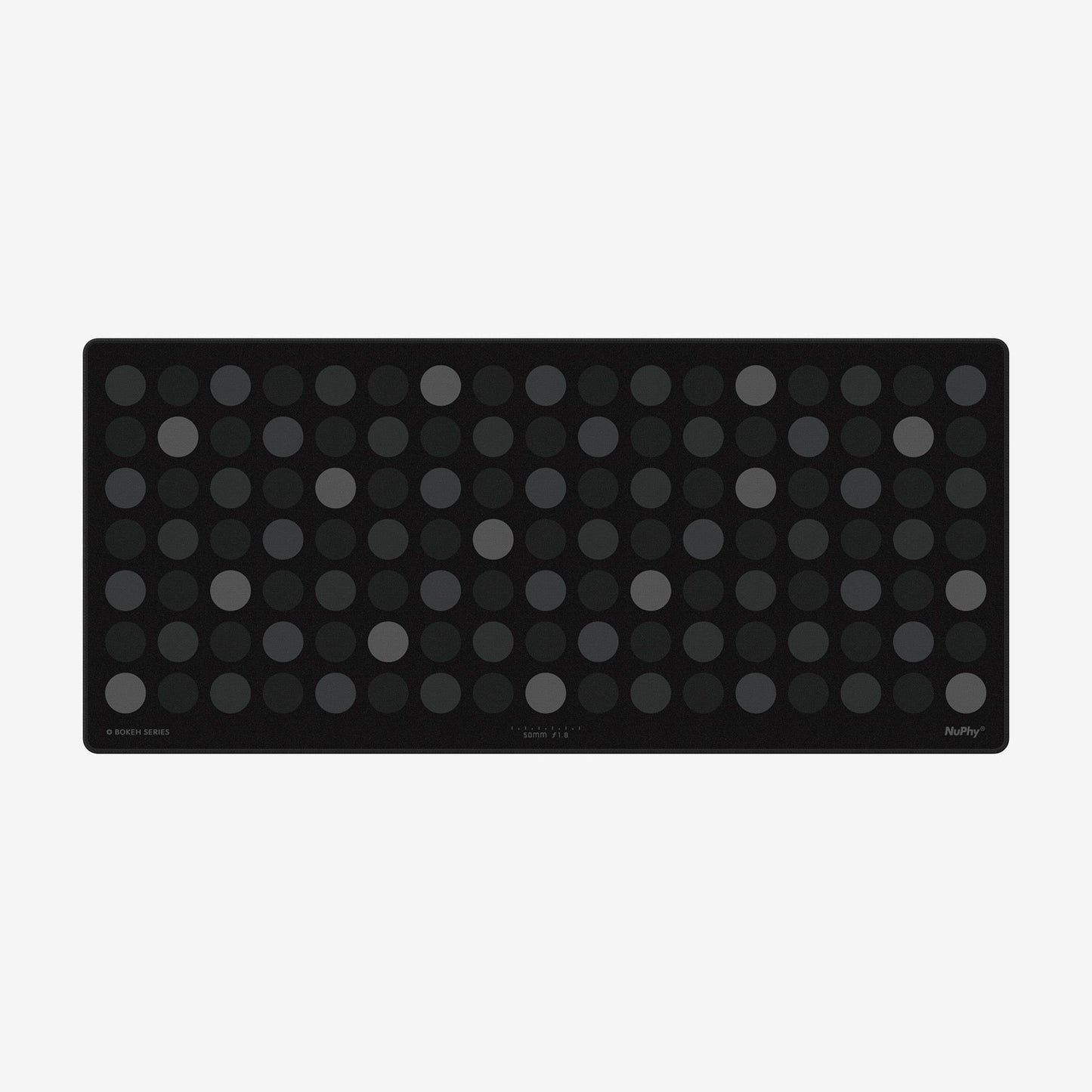NuPhy Bokeh Deskmat
