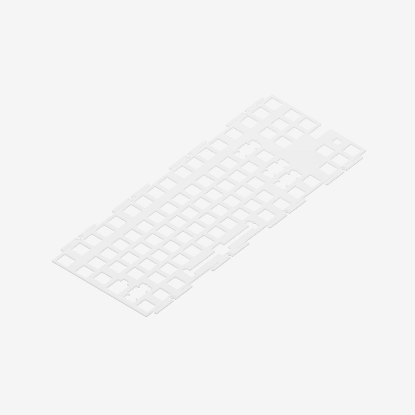 NuPhy Plates for Gem80