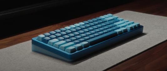 NuPhy Keyboard Video Reviews in June 2024