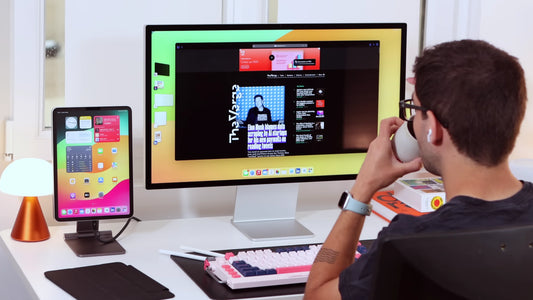 NuPhy Keyboard YouTube Reviews in July 2023