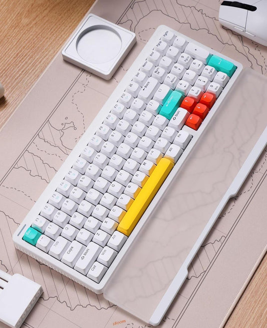 Explore on the World of Mechanical Keyboards: An Introduction