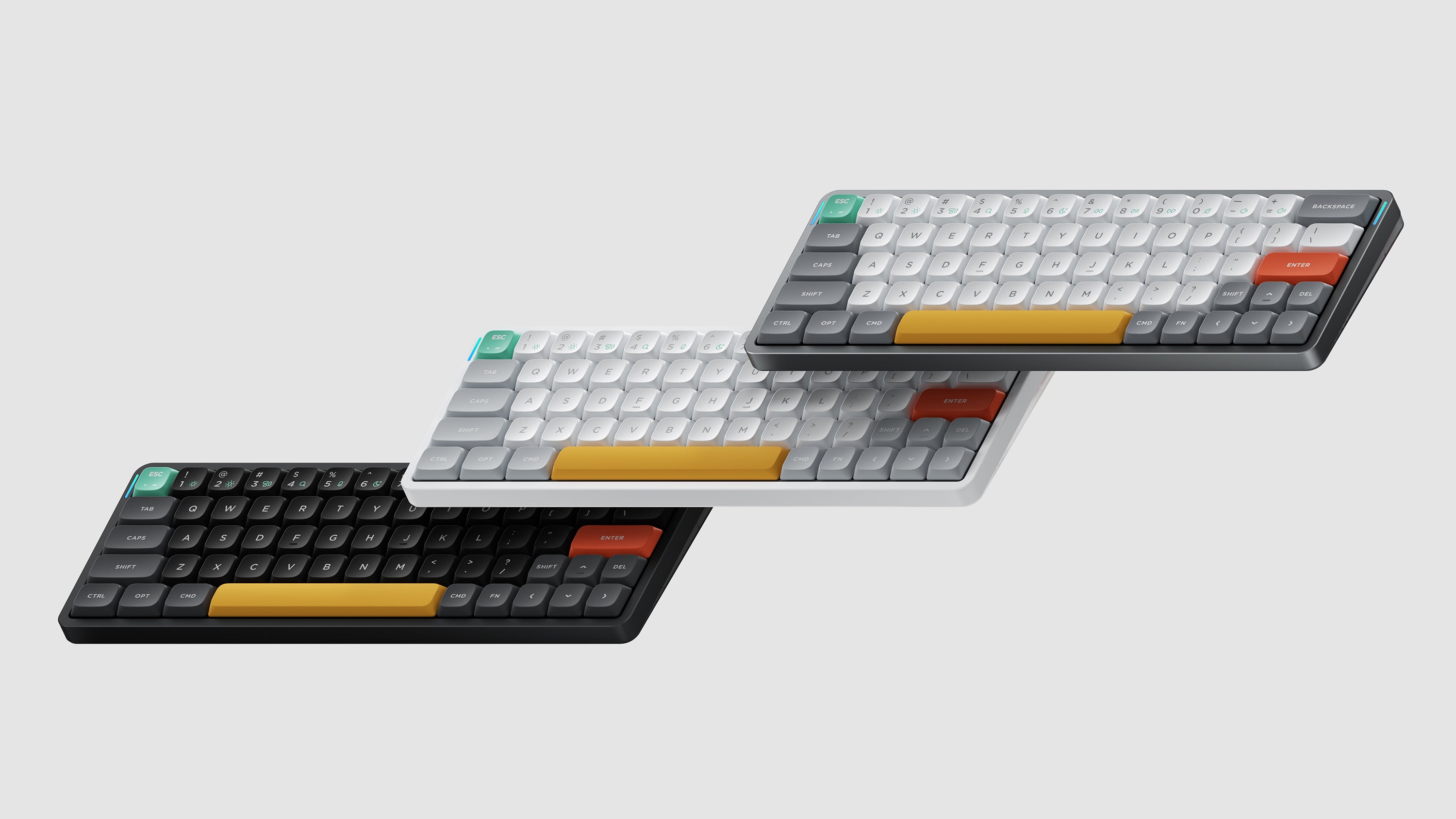 Json File For Keyboard JSON files for NuPhy keyboards – Nuphy Australia