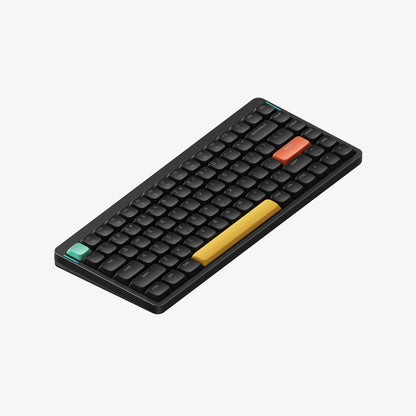Nuphy Air75 V2 Low-Profile Wireless Mechanical Keyboard
