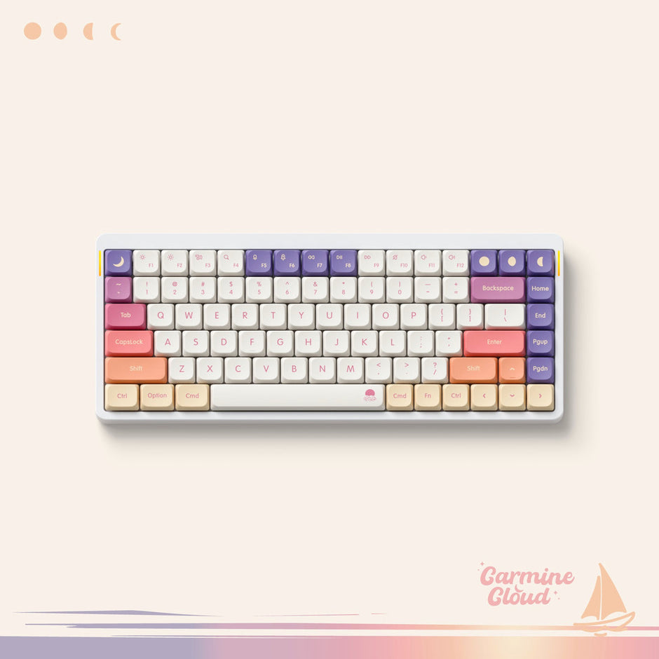 Custom Keycaps to Personalize Your Keyboard – Nuphy Australia