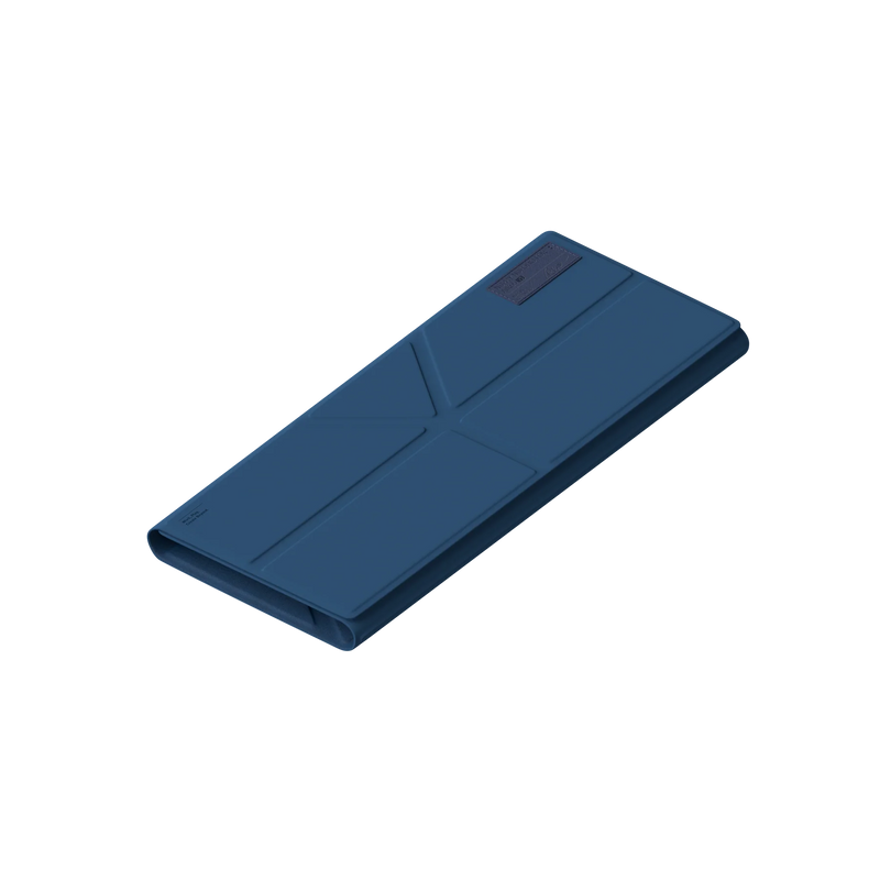 NuFolio for Air V3