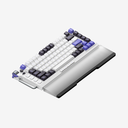 Nuphy Field75 Wireless Mechanical Gaming Custom Keyboard