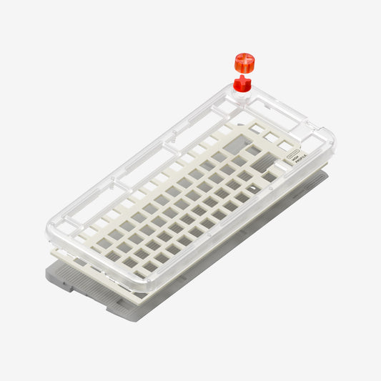 NuPhy Swappable Kit for Kick75