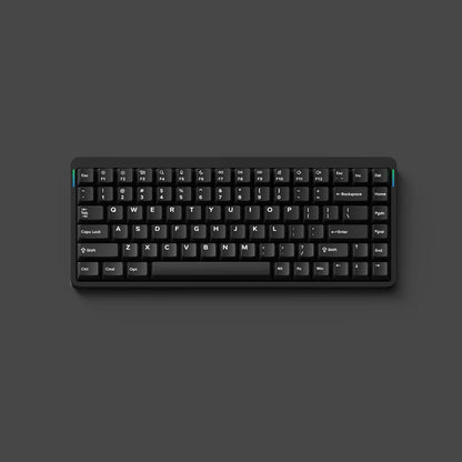 Nuphy Berry Profile Dye-Sub PBT Keycaps - 127 keys