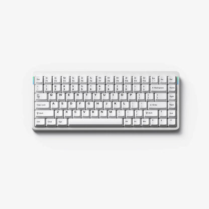 Nuphy Berry Profile Dye-Sub PBT Keycaps - 127 keys
