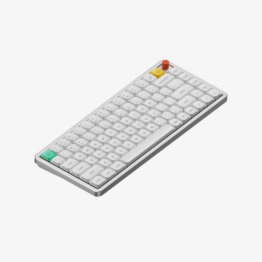 NuPhy Air75 V3 Wireless Low-profile Mechanical Keyboard