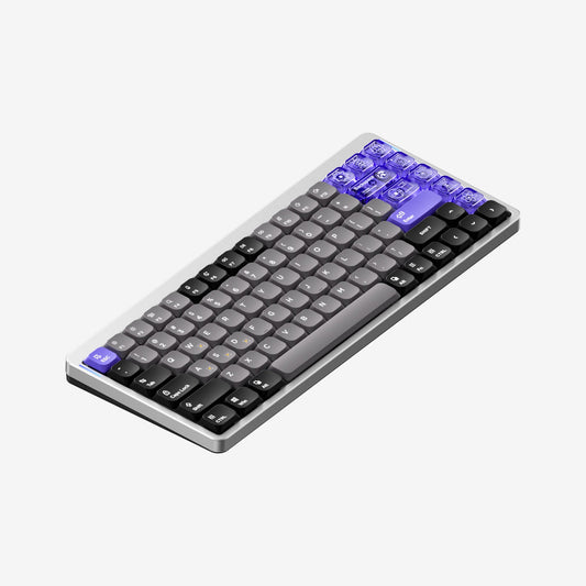 NuPhy Air75 HE  Magnetic Switch Low-Profile Gaming Keyboard (Pre-Order)