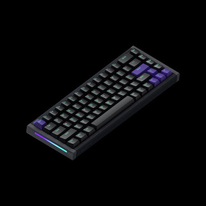 Nuphy X BH65 Magnetic Switch 8K Wired Aluminium Gaming Keyboard