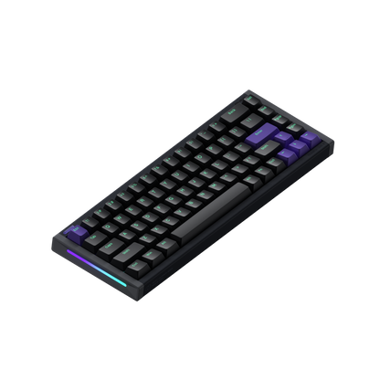 Nuphy X BH65 Magnetic Switch 8K Wired Aluminium Gaming Keyboard
