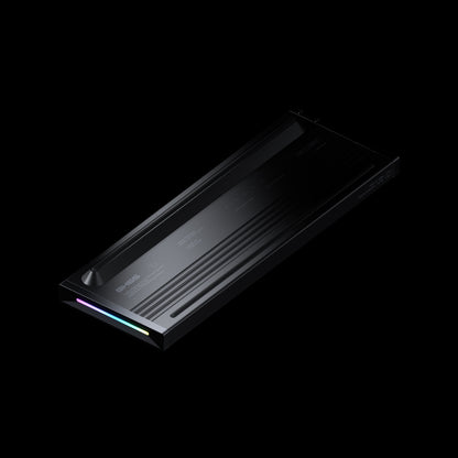 Nuphy X BH65 Magnetic Switch 8K Wired Aluminium Gaming Keyboard