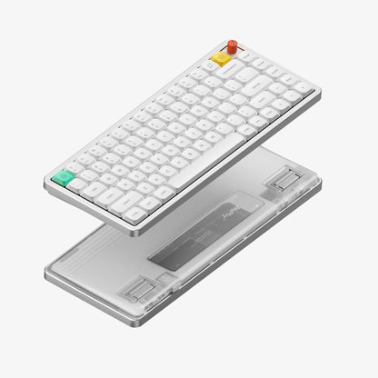 NuPhy Air75 V3 Wireless Low-profile Mechanical Keyboard (Pre-Order)