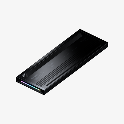 NuPhy X BH65 Magnetic Switch 8K Wired Aluminium Gaming Keyboard