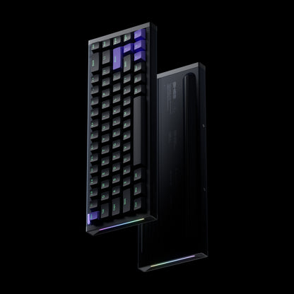 Nuphy X BH65 Magnetic Switch 8K Wired Aluminium Gaming Keyboard