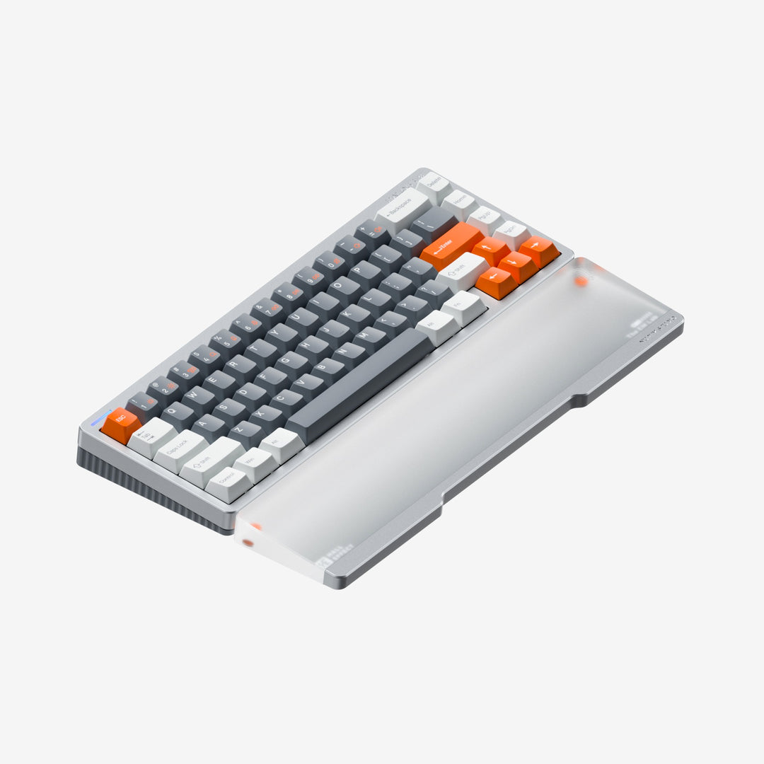 NuPhy Halo65 HE Magnetic Switch Gaming Keyboard (Pre-Order)