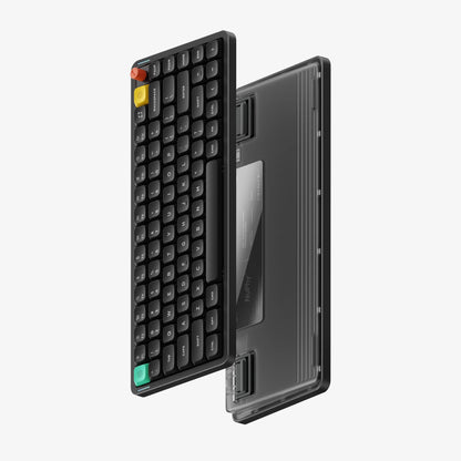 NuPhy Air75 V3 Wireless Low-profile Mechanical Keyboard (Pre-Order)