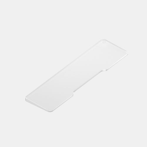 Mono Wrist Rest
