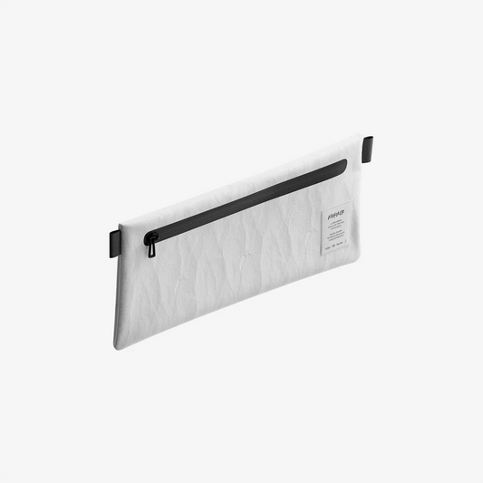 Nuphy Mono Wrist rest - Wrist rest for low profile keyboard, Frosted Nuphy Mono Wrist rest - Wrist rest for low profile keyboard, Frosted