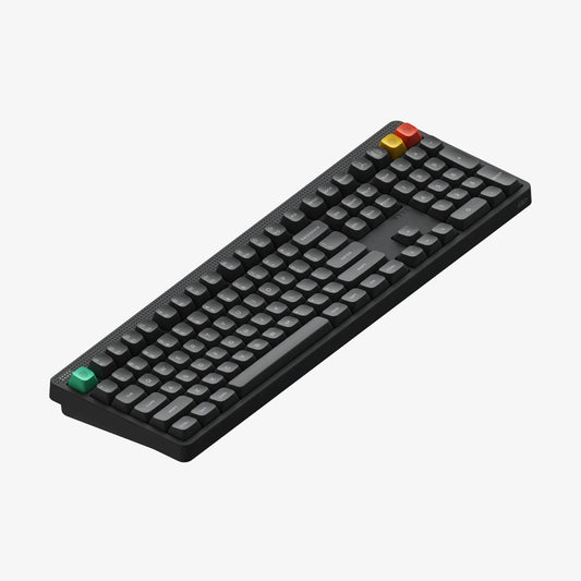 (Pre-Order) NuPhy Node100 High-Profile Wireless Mechanical Keyboard