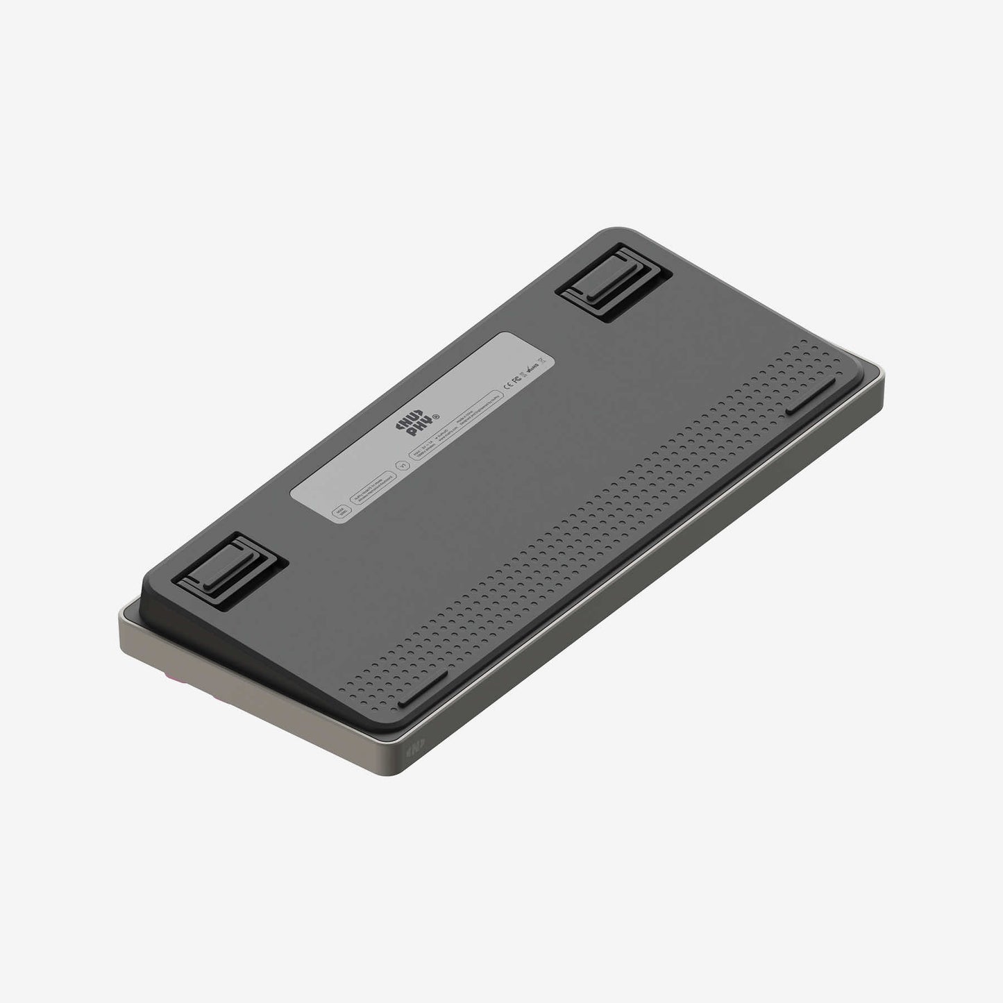 NuPhy Node75 High-Profile Wireless Mechanical Keyboard