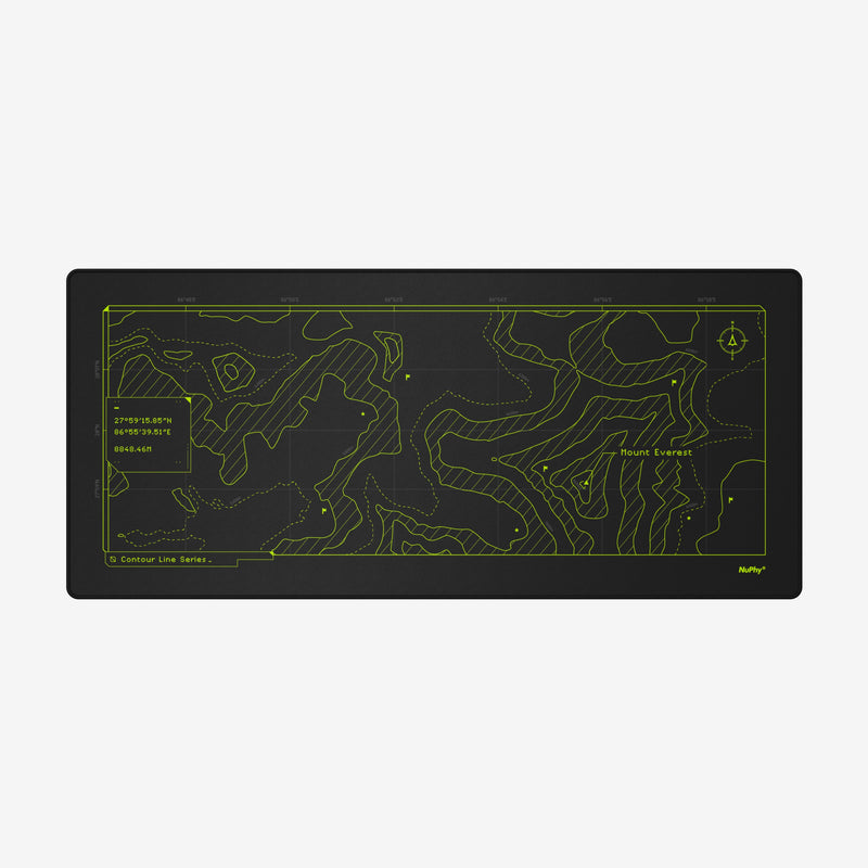 Deskmat