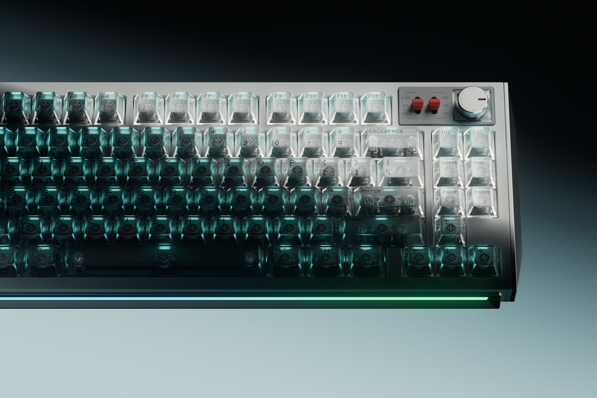 NuPhy® Australia | Wireless Mechanical Keyboards for Mac and Windows ...