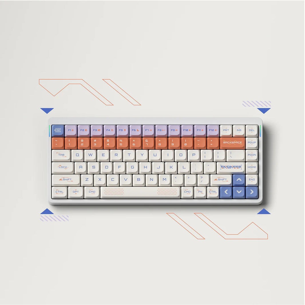 Custom Keycaps to Personalize Your Keyboard – Nuphy Australia