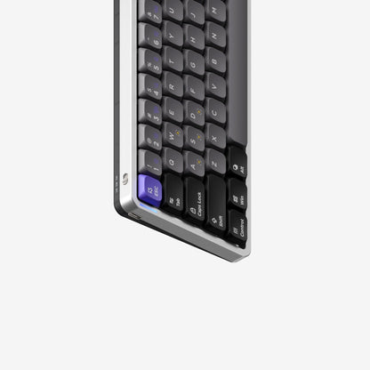 NuPhy Air60 HE Magnetic Switch Gaming Keyboard (Pre-Order)