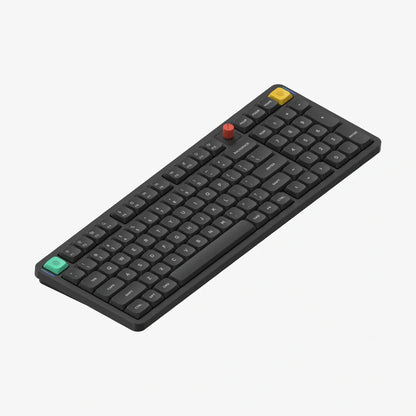 NuPhy Air100 V3 Wireless Low-profile Mechanical Keyboard (Pre-Order)