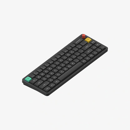NuPhy Air65 V3 Wireless Low-profile Mechanical Keyboard – Nuphy NuPhy Air65 V3 Wireless Low-profile Mechanical Keyboard – Nuphy